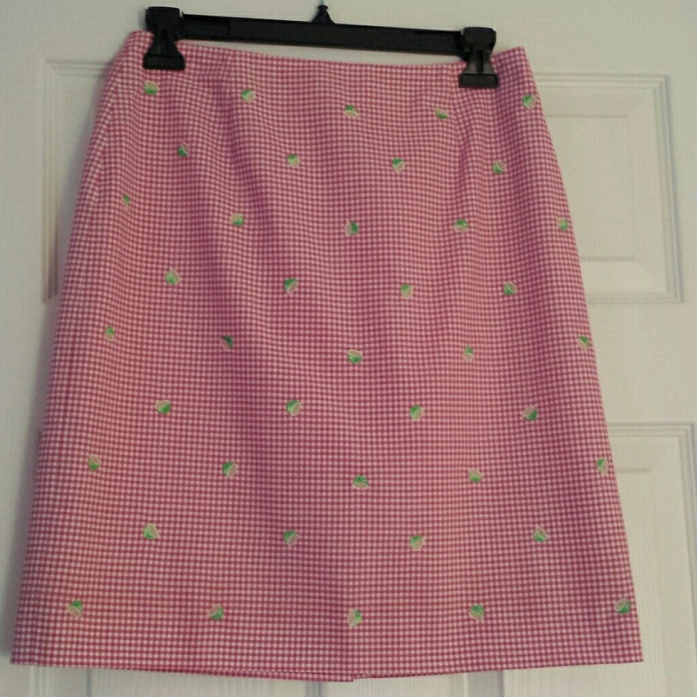 Skirt